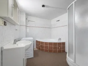 Prodej rodinného domu, Málkov - Zelená, 120 m2