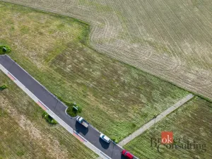 Prodej pozemku pro bydlení, Nasavrky, 883 m2