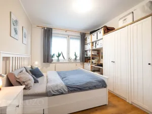 Prodej bytu 3+1, Moravany, Tichá, 108 m2