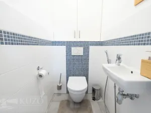 Prodej bytu 3+1, Moravany, Tichá, 108 m2