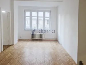 Pronájem bytu 3+1, Praha, Plzeňská, 96 m2