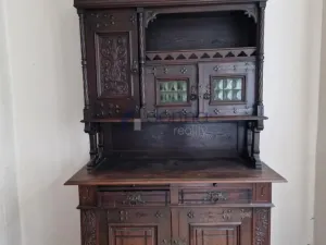 Pronájem bytu 3+1, Praha, Plzeňská, 96 m2