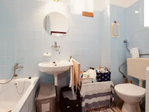 Prodej bytu 2+kk, Praha - Karlín, Sokolovská, 47 m2