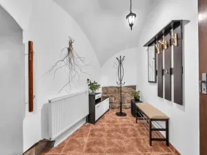 Prodej rodinného domu, Velké Svatoňovice, 240 m2