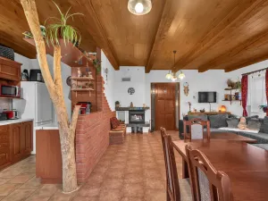 Prodej rodinného domu, Velké Svatoňovice, 240 m2