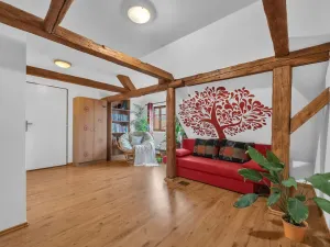 Prodej rodinného domu, Velké Svatoňovice, 240 m2