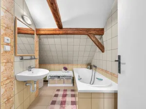 Prodej rodinného domu, Velké Svatoňovice, 240 m2