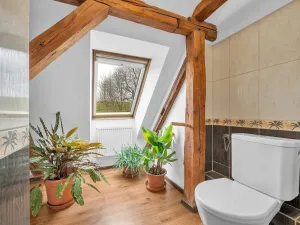 Prodej rodinného domu, Velké Svatoňovice, 240 m2