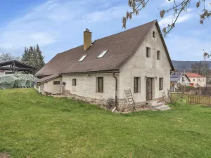 Prodej rodinného domu, Velké Svatoňovice, 240 m2