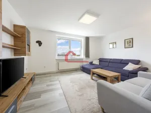 Prodej bytu 3+1, Čejč, 80 m2