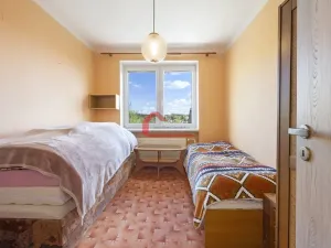 Prodej bytu 3+1, Čejč, 80 m2