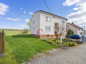 Prodej bytu 3+1, Čejč, 80 m2