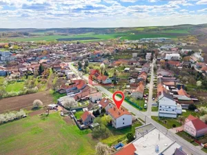 Prodej bytu 3+1, Čejč, 80 m2