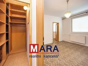 Pronájem bytu 2+1, Olomouc, Rožňavská, 43 m2