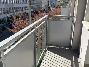 Pronájem bytu 3+1, Zlín, Zarámí, 96 m2