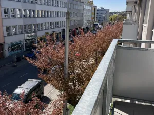 Pronájem bytu 3+1, Zlín, Zarámí, 96 m2