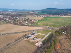 Prodej pozemku pro bydlení, Kamenný Újezd, 892 m2