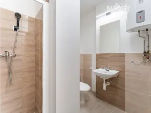 Prodej bytu 2+kk, Šumperk, Banskobystrická, 44 m2