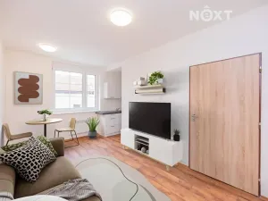 Prodej bytu 2+kk, Šumperk, Banskobystrická, 40 m2