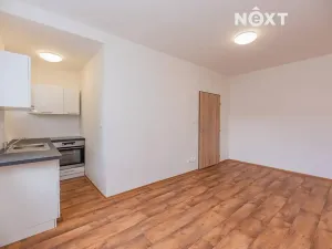 Prodej bytu 2+kk, Šumperk, Banskobystrická, 40 m2