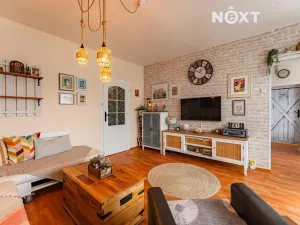 Prodej bytu 3+1, Šumperk, Finská, 64 m2