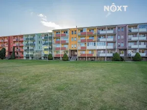 Pronájem bytu 2+1, Velké Losiny, 1. máje, 56 m2