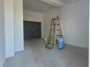 Pronájem zahrady, České Budějovice, Šípková, 400 m2