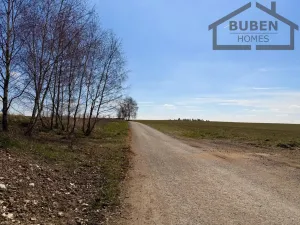 Prodej pozemku pro bydlení, Planá - Zliv, 871 m2