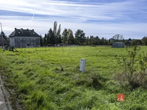 Prodej pozemku pro bydlení, Křižany, 1506 m2