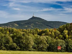 Prodej pozemku pro bydlení, Křižany, 1506 m2
