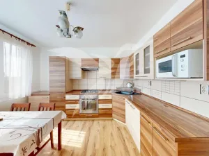 Pronájem bytu 1+1, Plzeň, Čermákova, 39 m2