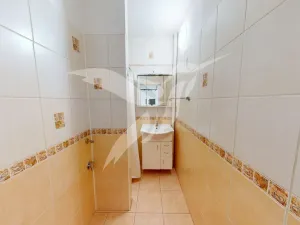 Pronájem bytu 1+1, Plzeň, Čermákova, 39 m2