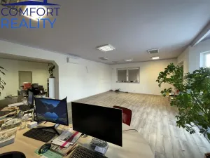 Pronájem kanceláře, Ostrava - Poruba, Vřesinská, 90 m2