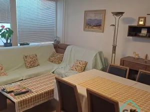 Pronájem bytu 3+1, Krnov - Pod Bezručovým vrchem, Budovatelů, 74 m2