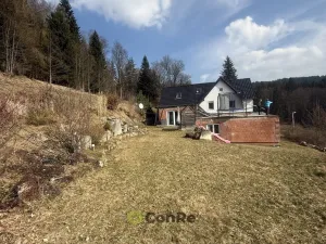 Prodej rodinného domu, Nejdek, Vítězná cesta, 210 m2