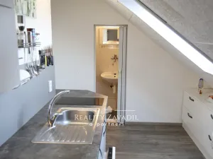 Prodej rodinného domu, Pardubice - Zelené Předměstí, Konečná, 134 m2