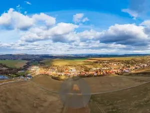 Prodej bytu 3+kk, Rašovice, 109 m2