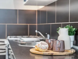 Prodej bytu 3+1, Praha - Stodůlky, Bellušova, 67 m2