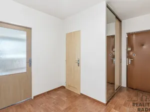 Prodej bytu 3+1, Praha - Stodůlky, Bellušova, 67 m2