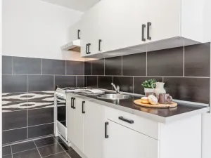 Prodej bytu 3+1, Praha - Stodůlky, Bellušova, 70 m2