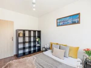 Prodej bytu 3+1, Praha - Stodůlky, Bellušova, 70 m2