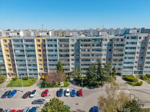 Prodej bytu 3+1, Praha - Stodůlky, Bellušova, 70 m2
