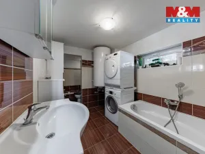 Prodej činžovního domu, Karlovy Vary - Stará Role, Svobodova, 192 m2