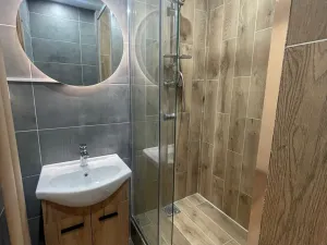 Pronájem bytu 2+1, Jirkov, Ervěnická, 52 m2