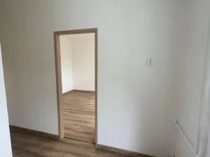 Pronájem bytu 2+1, Jirkov, Ervěnická, 52 m2