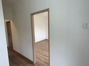 Pronájem bytu 2+1, Jirkov, Ervěnická, 52 m2