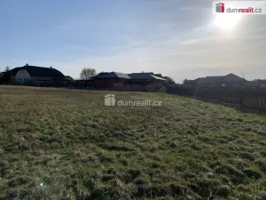 Prodej pozemku pro bydlení, Buková u Příbramě, 4212 m2