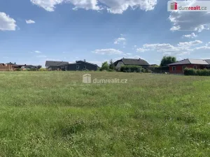 Prodej pozemku pro bydlení, Buková u Příbramě, 4212 m2