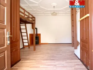 Pronájem bytu 1+kk, Pilníkov, Tovární, 36 m2