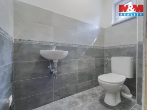 Prodej rodinného domu, Plánice, 71 m2